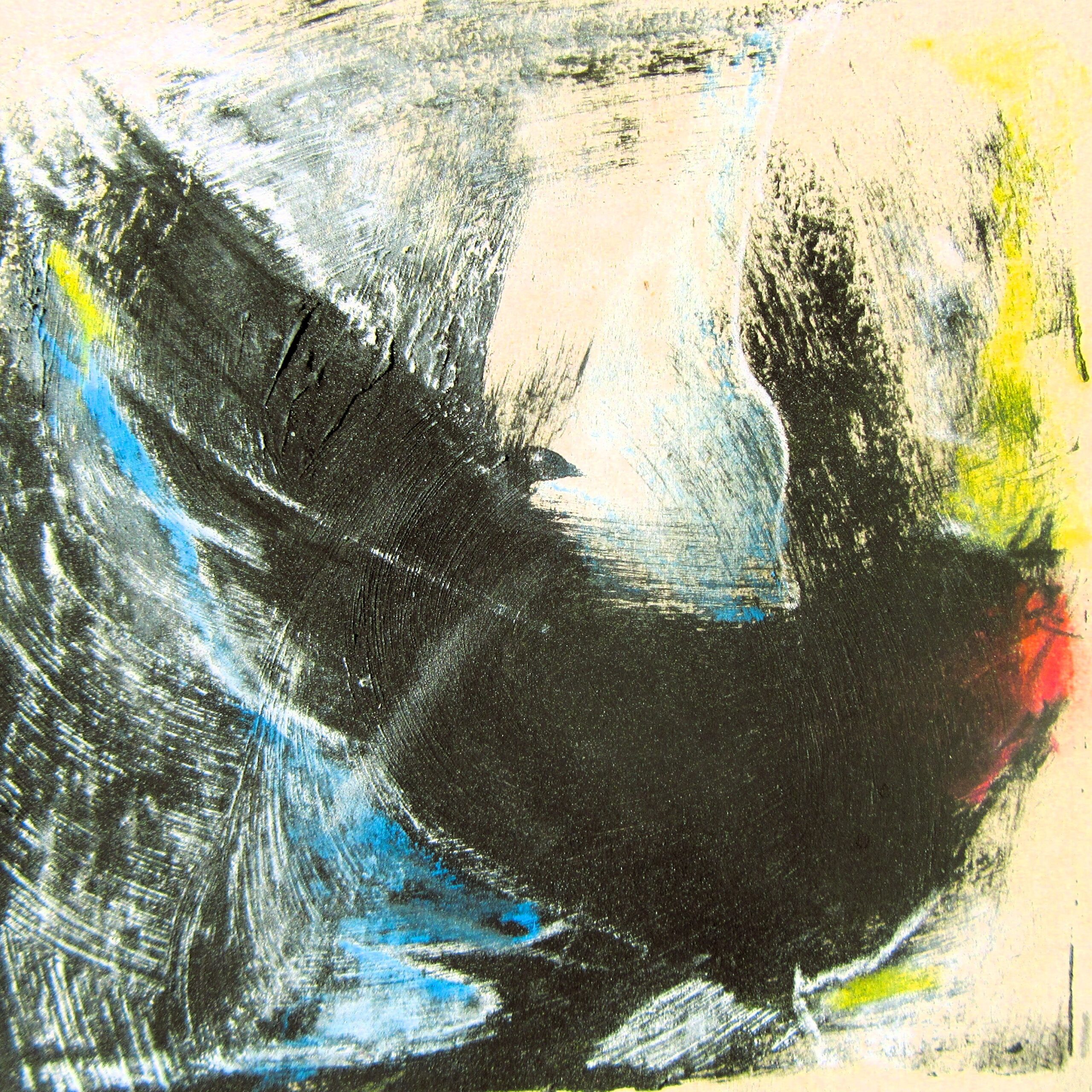 Vuelo fragmentario 18/100