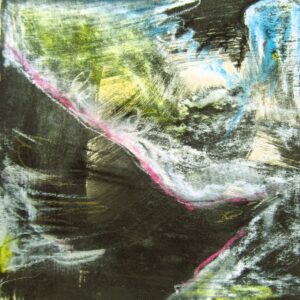 Vuelo fragmentario 24/100