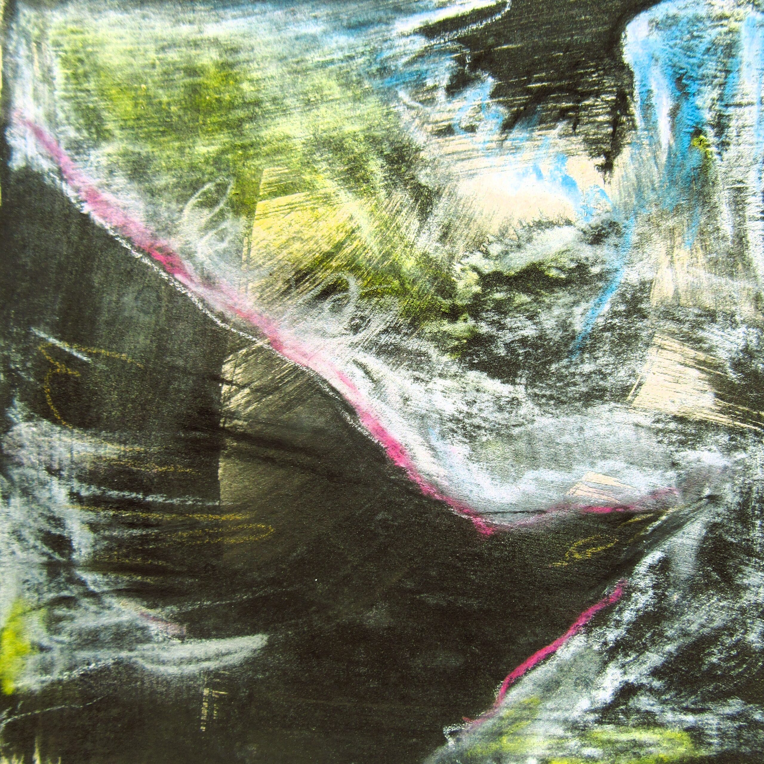 Vuelo fragmentario 24/100