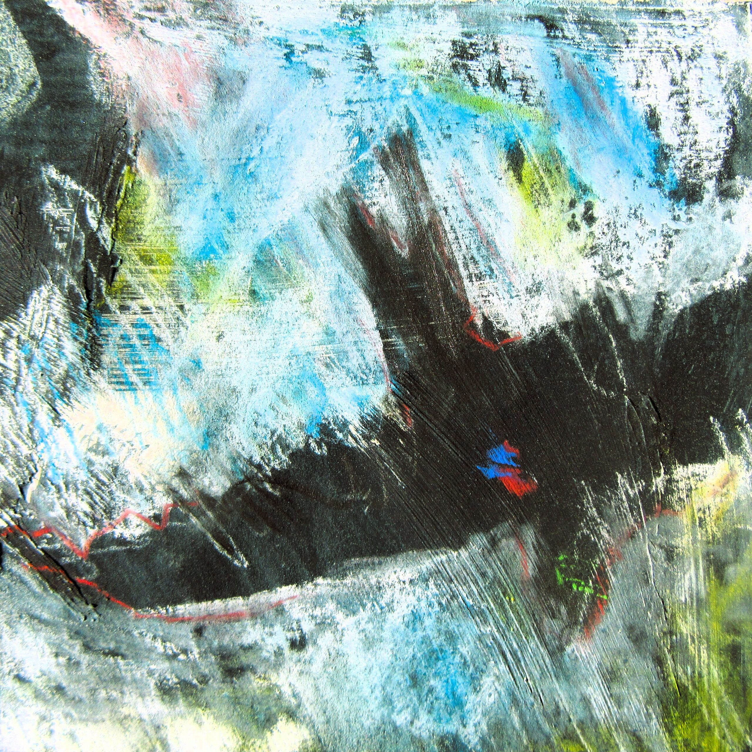 Vuelo fragmentario 40/100