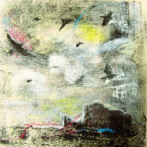 Vuelo fragmentario 4/100