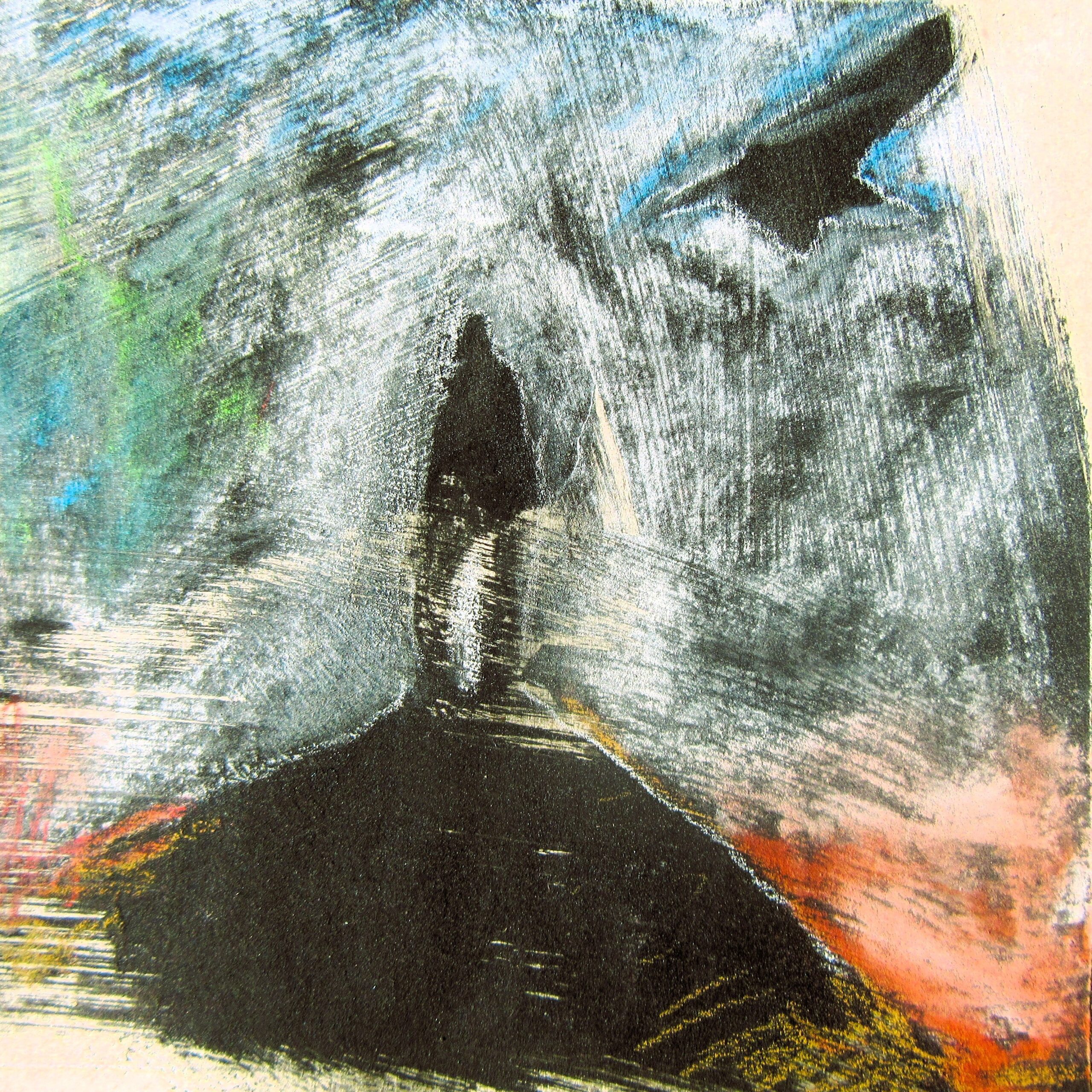 Vuelo fragmentario 52/100