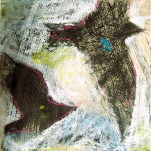 Vuelo fragmentario 57/100