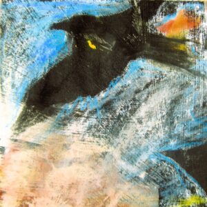 Vuelo fragmentario 60/100