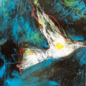 Vuelo fragmentario 71/100