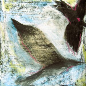 Vuelo fragmentario 86/100