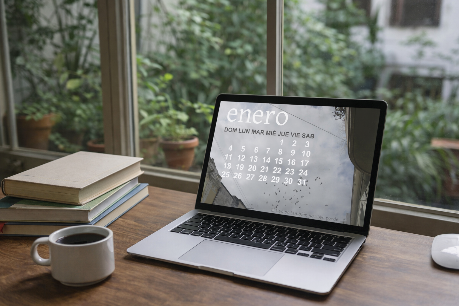 Calendario Bitácora 2026 - Image 2