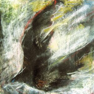 Vuelo fragmentario 25/100