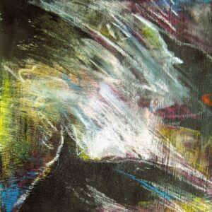 Vuelo fragmentario 33/100