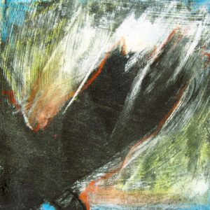 Vuelo fragmentario 43/100