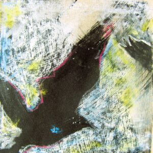 Vuelo fragmentario 58/100